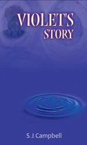 Omslag Violet's Story