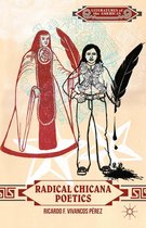 Literatures of the Americas - Radical Chicana Poetics