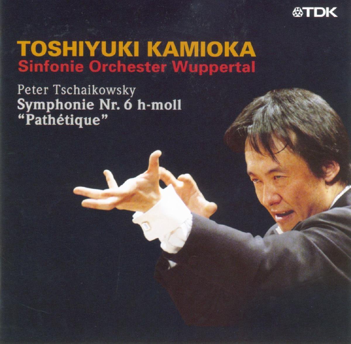 Symphonie No.6