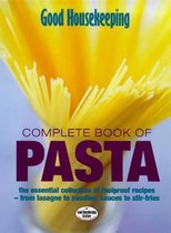 Good Housekeeping Complete Book of Pasta