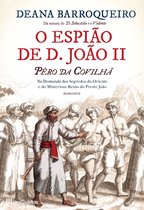 O Espião de D. João II