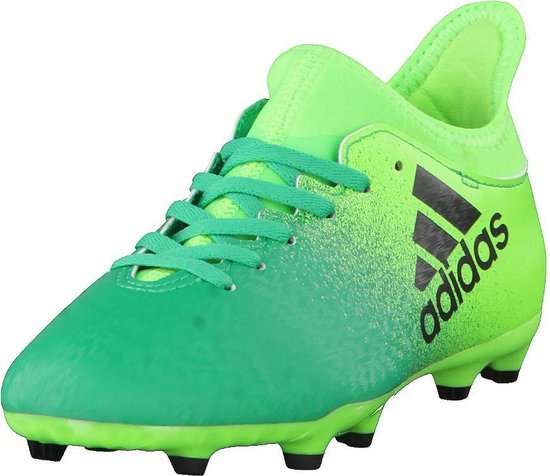 Adidas Performance Voetbalschoenen - SGREEN/CBLACK/CORGRN - 36 2/3 | bol.com