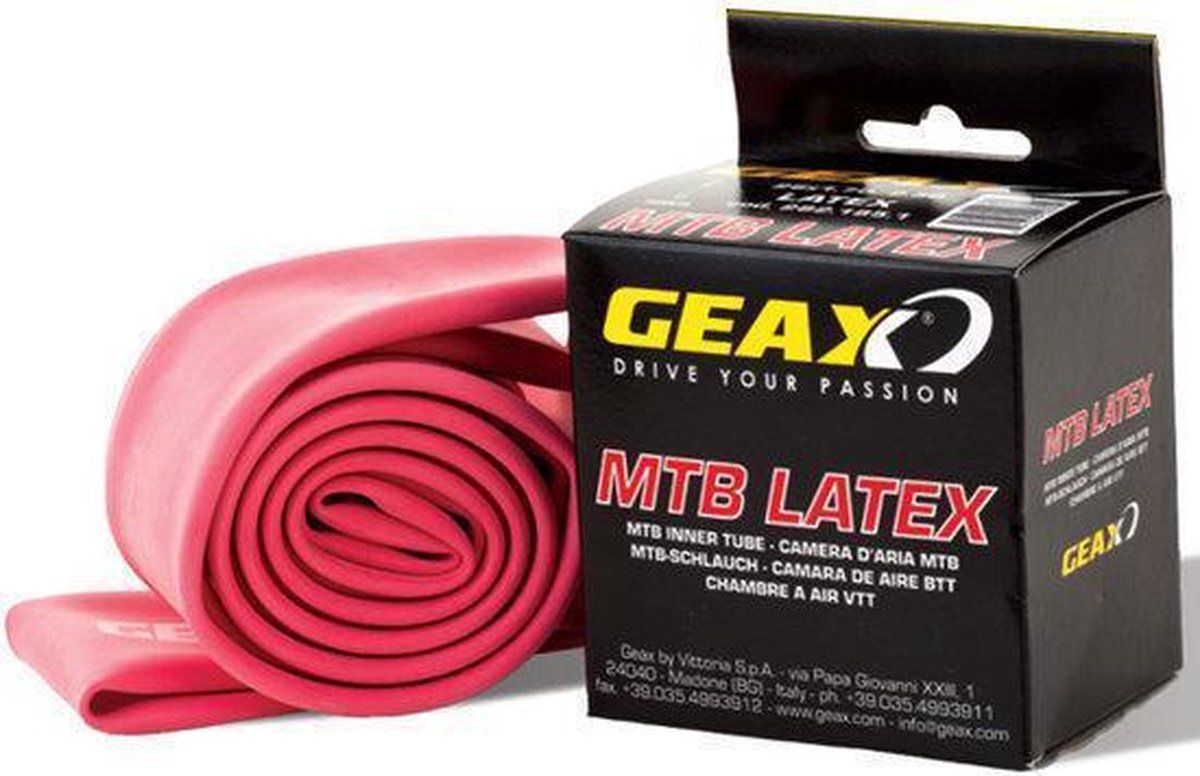Geax Geax Latex | bol.com