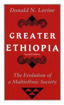 Greater Ethiopia