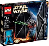 LEGO Star Wars UCS TIE Fighter - 75095