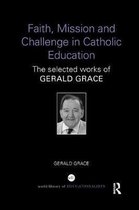 World Library of Educationalists- Faith, Mission and Challenge in Catholic Education