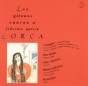 Los Gitanos Cantan A  Lorca/W:Diego Carrasco/Camaron/Pata Negra/& More