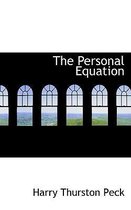 The Personal Equation