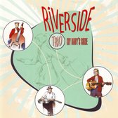 Riverside Trio - My Baby's Gone (10" LP)