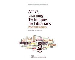 Active Learning Techniques for Librarians