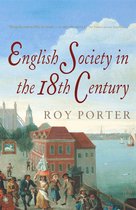 English Society In The 18th Century