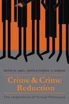 Crime And Crime Reduction