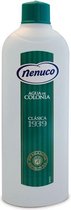 Cl√°sica 1939 Nenuco Geurwater 750 ml Fragrancia Original Adultos (Cologne)