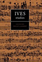 Ives Studies