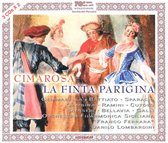 Cimarosa: La Finta Parigina