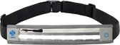 S-Triple LED verlichting Heuptas - Grijs