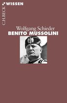 Beck'sche Reihe 2835 - Benito Mussolini