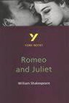 York Notes for GCSE: "Romeo and Juliet"