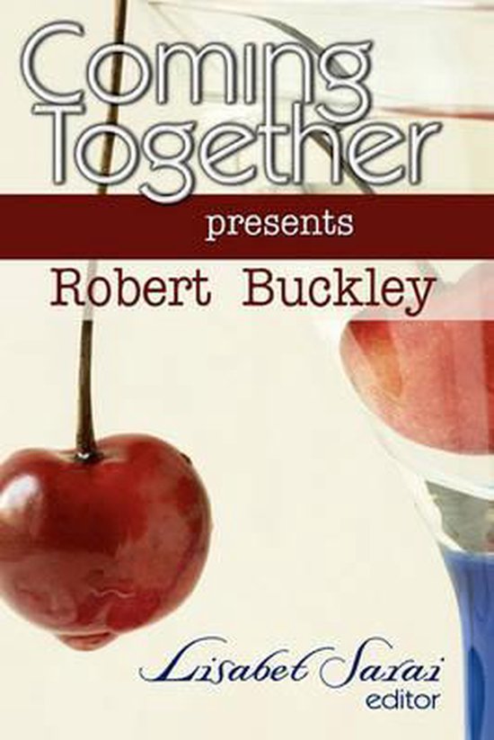 Coming Together Presents - cover