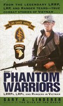 Phantom Warriors 1 - Phantom Warriors