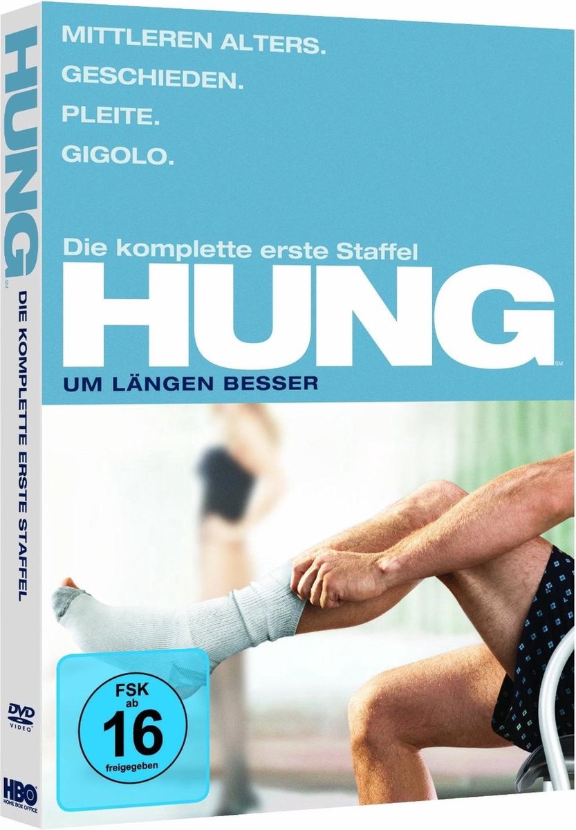 Hung Season 1