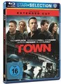 The Town (Blu-ray) (Import)