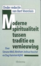Moderne spiritualiteit tussen traditie en vernieuwing