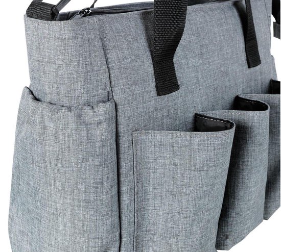 cuggl changing bag