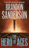 The Hero of Ages Book Three of Mistborn Mistborn, 3