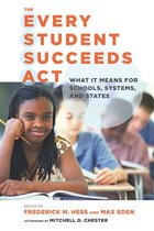 Educational Innovations Series - The Every Student Succeeds Act (ESSA)