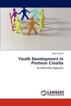 Youth Development in Postwar Croatia
