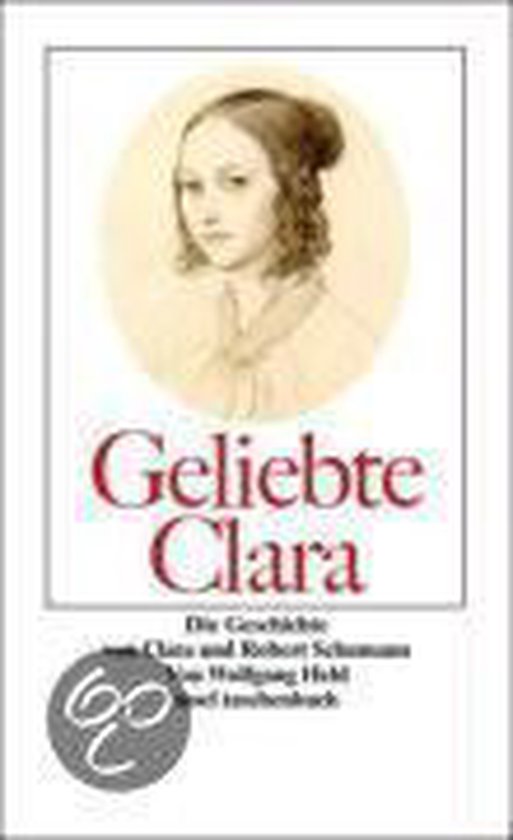 Geliebte Clara
