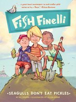 Fish Finelli (Book 1)