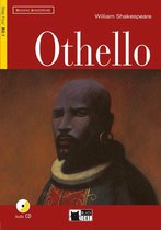 Reading & Training B2.1: Othello book + audio CD