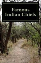 Famous Indian Chiefs