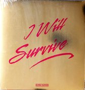 I Will Survive (LP)
