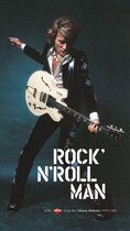 Rock 'N' Roll Man [4 Cd Long Box] [european Import]