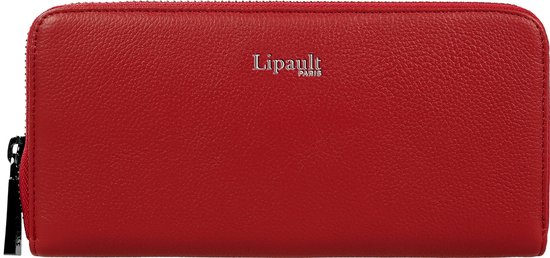 lipault wallet