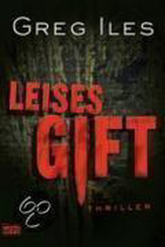Leises Gift - cover