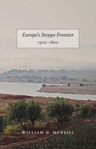 Europe's Steppe Frontier, 1500-1800