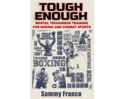 Boxing Master- Tough Enough