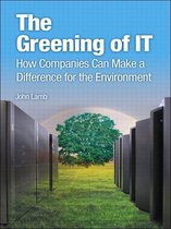 IBM Press - Greening of IT, The