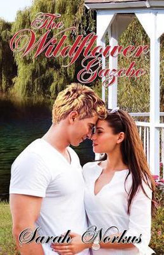 The Wildflower Gazebo - cover