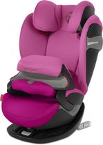 CYBEX PALLAS S-FIX Fancy Pink | purple