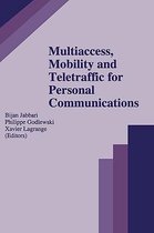 Multiaccess, Mobility and Teletraffic for Personal Communications