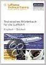 Technisches Wörterbuch Für Die Luftfahrt. Englisch-Deutsch