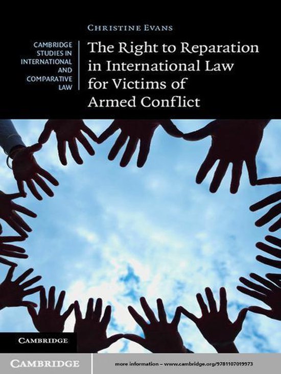 Cambridge Studies in International and Comparative Law 91 -  ... - cover