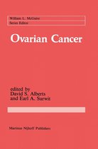 Cancer Treatment and Research 23 - Ovarian Cancer