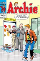 Archie 560 - Archie #560