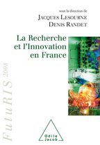 FutuRIS - La Recherche et l'innovation en France